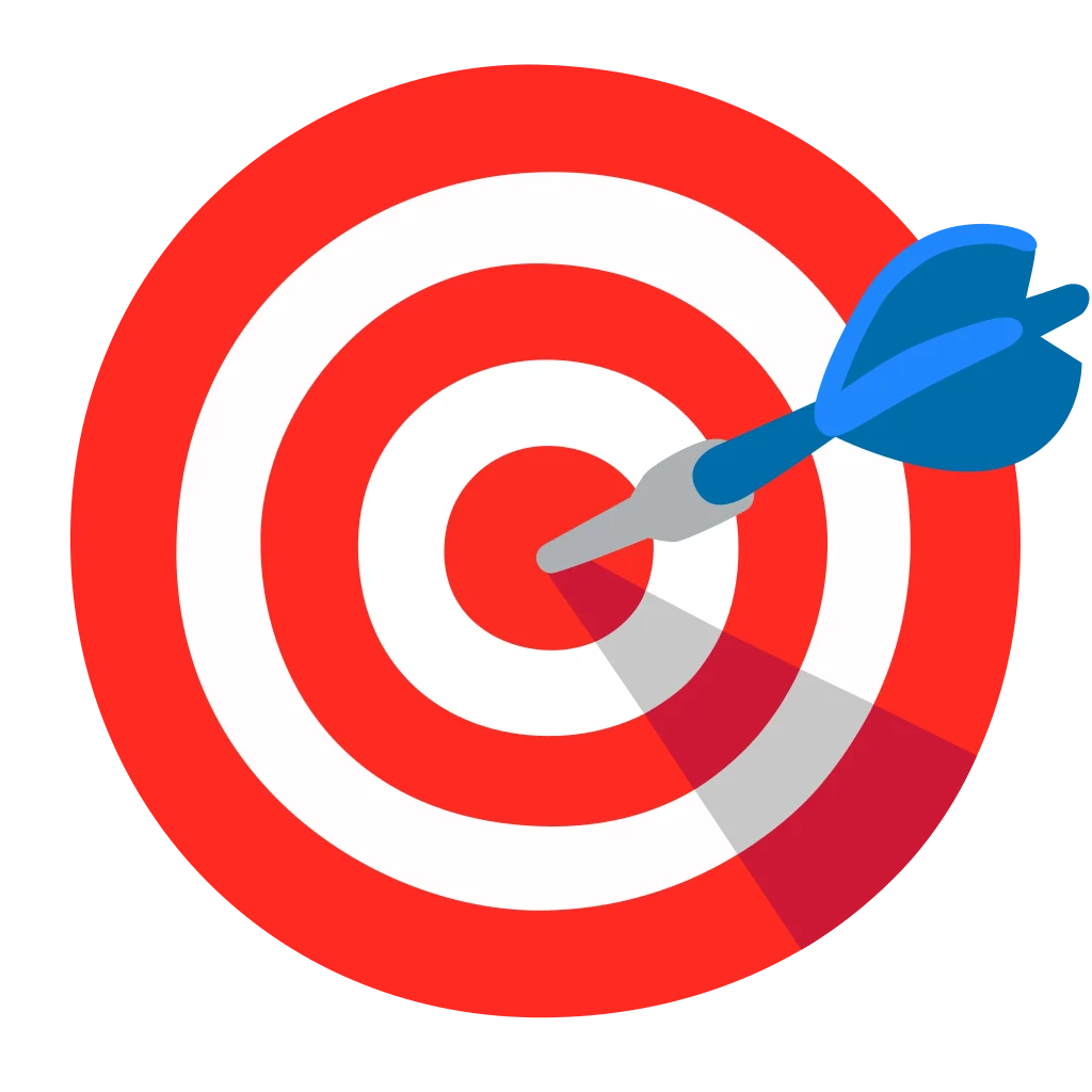 TargetG animated