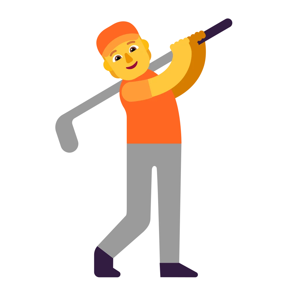 GolfG